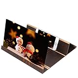 Jonerytime  3D Phone Screen Magnifier Stereoscopic