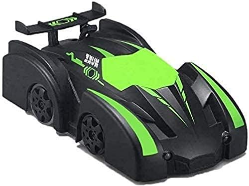 電動rcレーシングカー スタントリモートコントロールカー 1 24クライミングウォール高速rcスポーツカー
