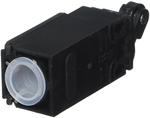 EbuyChX XCK-P 240VAC 3 Amp Panandalian Naiikot Roller Plunger Actuator Limit Switch