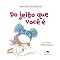 Livro Do jeito que você é