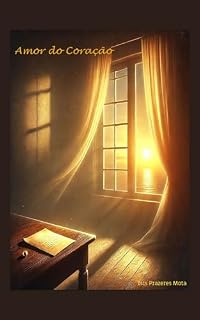 Livro Amor do Coração
