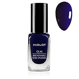 Inglot Halal o2m Breathable Nail Polish 694