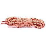 Fully Laced Rope Laces - Over 30 Colors and 3 Lengths Available - KITH Style