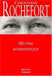 Oeuvre romanesque