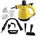 LOVIN PRODUCT Handheld Steam Cleaner, HIGH-PRESSURE Chemical Free Steamer; ALL IN ONE; ETL LISTED; Removing Grease, Stains, Mold and more for Home, Auto, Patio
