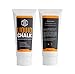 NOVU Fitness - Liquid Chalk for Superior Grip - Weightlifting, Climbing, Fitness