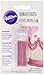 Wilton Orchid Supplies, Pink Pearl Dust