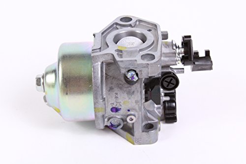 Honda 16100-Z5K-Y01; CARBURETOR (BE21J A) Made by Honda