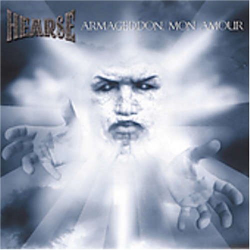 Hearse - Armageddon Mon Amour - Zortam Music