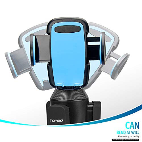 3 Upgraded+TOPGO+Universal+Adjustable+Holder