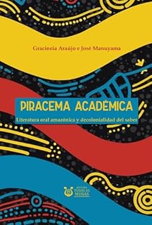 Livro Piracema Académica (Spanish Edition)
