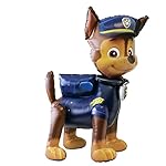 54 Inch Airwalker Paw Patrol Chase Balloon