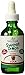SweetLeaf Sweet Drops - Flavored Stevia Liquid Sweetener, Organic Stevia Extract, Zero Calories, Gluten Free, Keto Friendly, Non GMO, Natural Flavors, Sugar Alternative - Cola, 2 Fl Oz (Pack of 1)