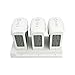 Anbee Multi-Battery Charging Hub Intelligent Battery Charger for DJI Phantom 4/4 Pro Quadcopter