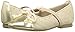 Jumping Jacks Katrina Ballet Flat