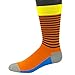 RioRiva Mens Formal Dress Socks Mid Calf 100% Cotton ,US 6-10.5/EU 39-44.5,MSK43-4pack