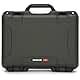 Nanuk 910 Waterproof Hard Case with Foam Insert - Yellow