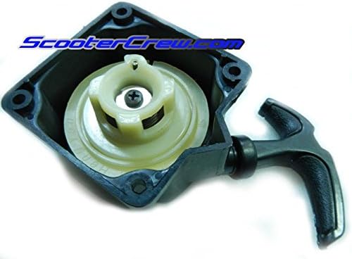 ScooterX Gas Scooter Pull Start Recoil Rope Part 49cc Dirt Dog XRacer Go Kart