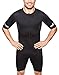 Kutting Weight (cutting weight) neoprene weight loss sauna suit (SML)