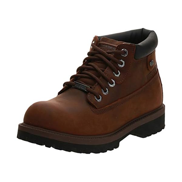 Skechers Men's Verdict Men's Boot - I'm 