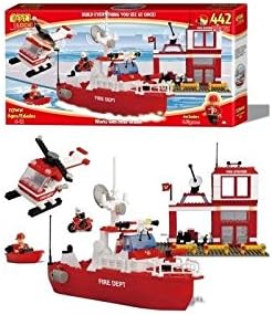 kid connection blocks