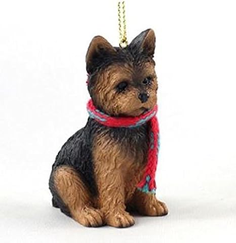 Yorkie scarf Clearance