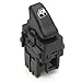Front Right Passenger Side Window Switch for 97-05 98 Venture Silhouette Montana 10416106 19244642 901-074 by Shinehome