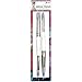 Ranger MDA53897 Dina Wakley Media Tools 2/Pkg