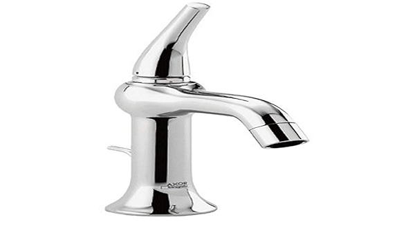 Hansgrohe HG37001001 Axor Terrano llave de un solo ...