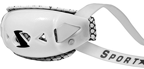 SportStar Victory T-Rex Hurricane Gel Chinstrap
