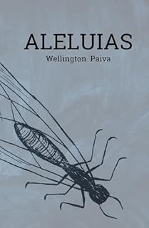 Livro Aleluias