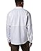 Columbia Silver Ridge Lite™ Long Sleeve Shirt White LG