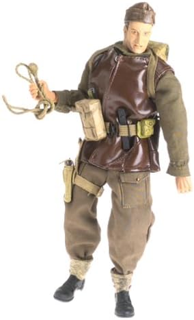 12 inch ww2 action figures