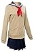 NoveltyBoy Boku MHA Himiko Toga Cosplay Costume Cross My Body Outfit