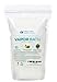 Vapor Bath Salt 32 Ounces (2 Lbs) Soothing Soaks with USP Epsom Salt with Natural Eucalyptus and Rosemary Essential Oils Plus Vitamin C in BPA Free Pouch with Easy Press Lock Seal Made in USA