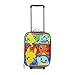 Pokemon and Friends Pilot Case, Multi, One Size