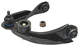 ACDelco 45D1128 Professional Front Driver Side Upper Suspension Control Arm and Ball Joint Assembly