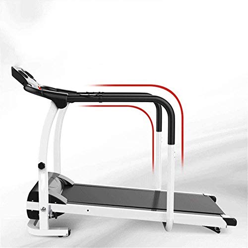 FYSY-Treadmill-Folding-Electric-Motorized-Running-TreadmillJogging-Walking-Machine-Electric-Motorized-Treadmill-for-HomeGym-fangkai77