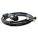 CBK DLC Vetronix Main Test Data Cable for Tech 2 Scanner GM 3000095 VTX 02003214