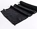 JOLITCHION Microfiber Towels for Travel,Beach,Yoga,Golf,Camping,and Swimming,Outdoor Gym Towel,2-pack Quick Drying Travel Towel Set Mash Bag and 1 FREE Drawstring Backpack Bag