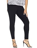 Just My Size womens Stretch Cotton Leggings (Q88907)
