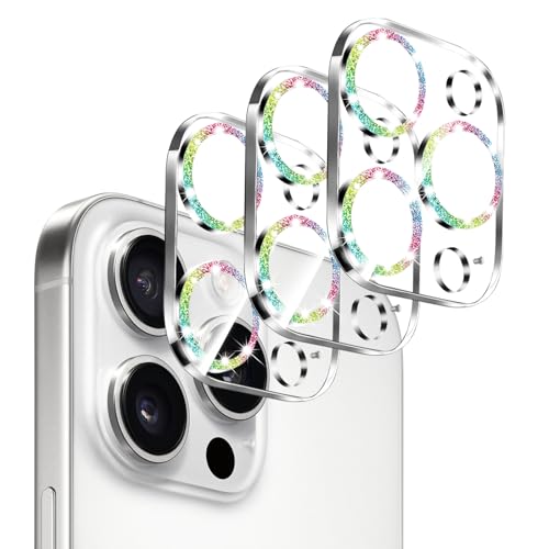 Dengduoduo Camera Lens Protector