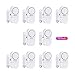 Wireless HoDoor Window Burglar Safety Security Alarm System Magnetic Sensor Pack 10