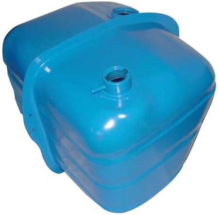 Compatible with Ford Tractor HTFHTF9A1602 Fuel Tank (F 2/3000, 26/3600, 2610-3910) 2000, 3000,2600, 3600, 2610, 3910