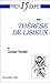 Prier 15 jours avec Thérèse de Lisieux by Constant Tonnelier
