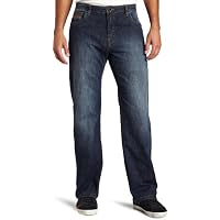 prAna Axiom Jean Pant - مردانه 