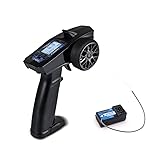 havcybin Turbo Racing P32 91803G-C 2.4G 4CH RC