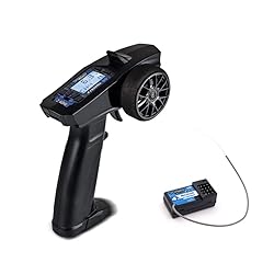 havcybin Turbo Racing P32 91803G-C 2.4G 4CH RC