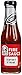 Taco Bell Fire Sauce Glass Bottle, 7.5 OZ