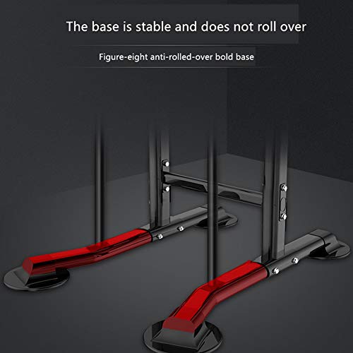 BEDDYB-Pull-Up-BarAdult-Children-Multifunctional-Height-Adjustable-Horizontal-Bar-Load-Bearing-150KG-Pull-ups-Fitness-Equipment